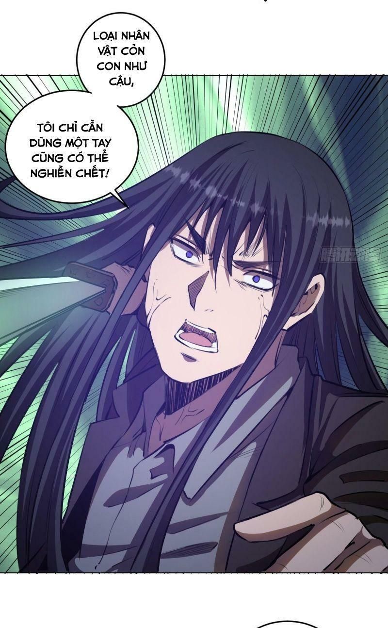 đọc truyện Tinh Linh Ám Đế Chương 61 ảnh 5 tại Thiên Thai Truyện