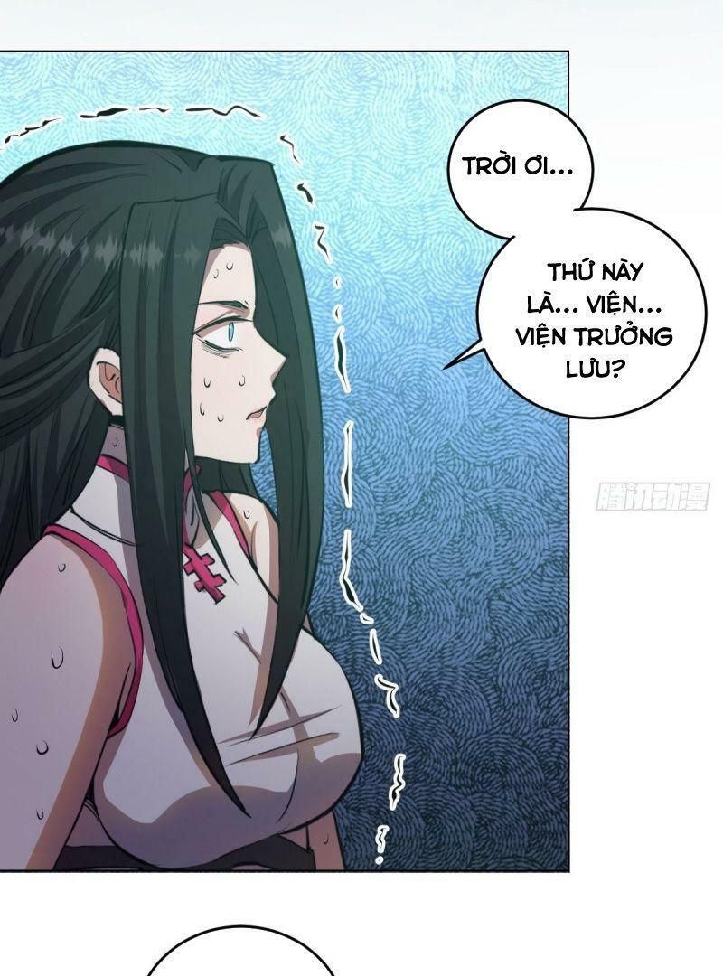 đọc truyện Tinh Linh Ám Đế Chương 61 ảnh 36 tại Thiên Thai Truyện