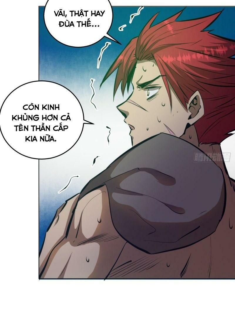 đọc truyện Tinh Linh Ám Đế Chương 61 ảnh 37 tại Thiên Thai Truyện