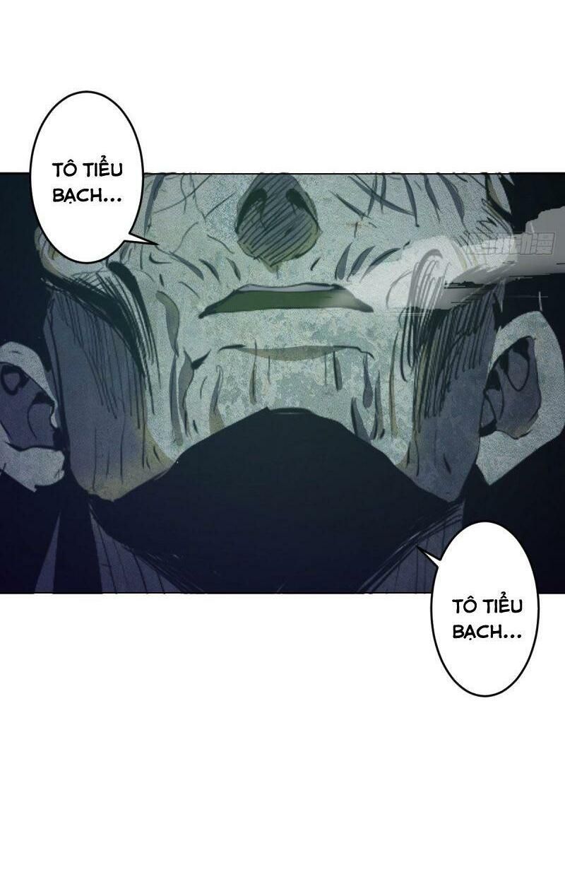 đọc truyện Tinh Linh Ám Đế Chương 61 ảnh 39 tại Thiên Thai Truyện