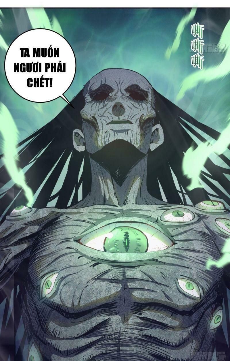 đọc truyện Tinh Linh Ám Đế Chương 61 ảnh 40 tại Thiên Thai Truyện