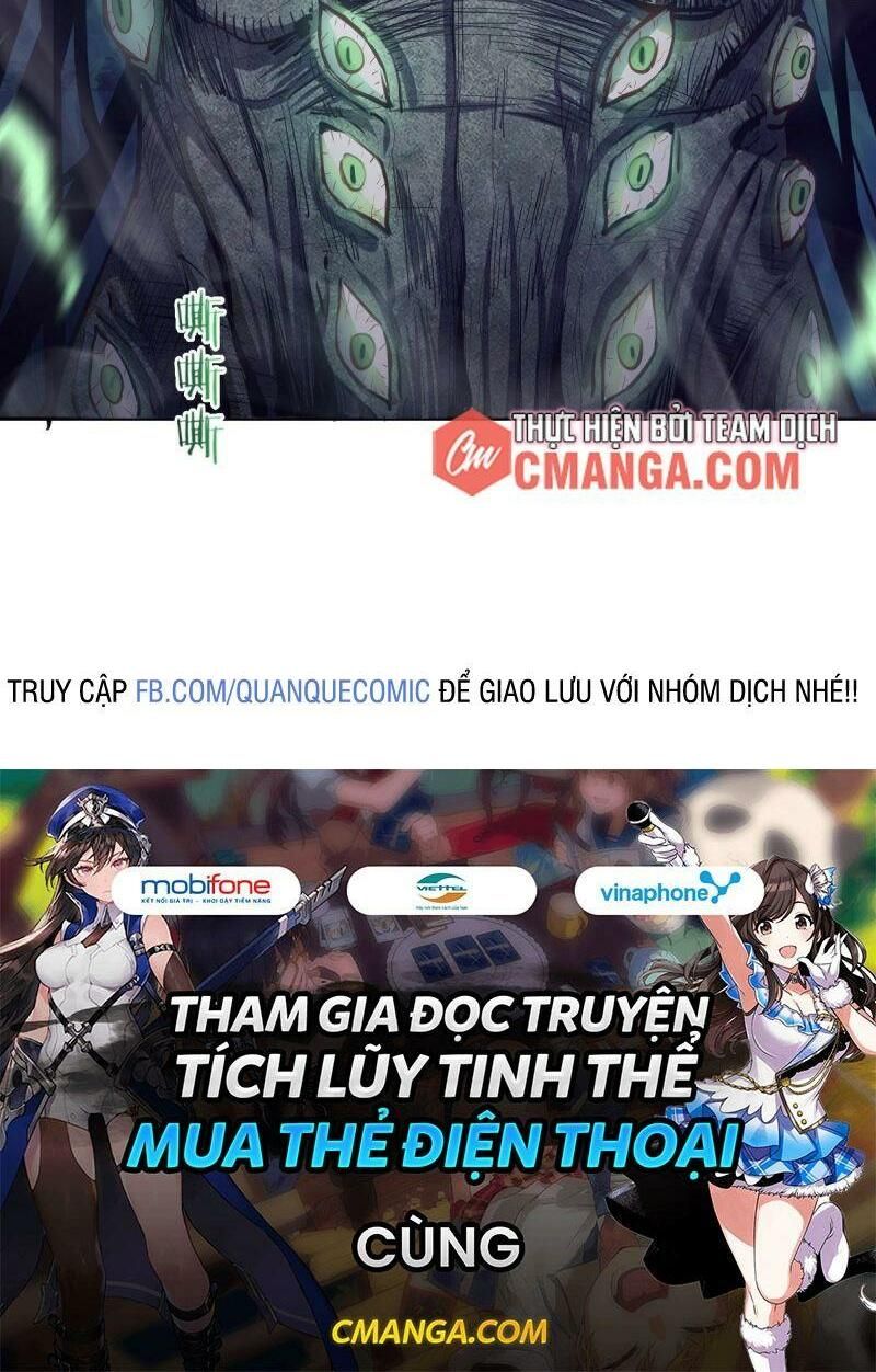 đọc truyện Tinh Linh Ám Đế Chương 61 ảnh 41 tại Thiên Thai Truyện