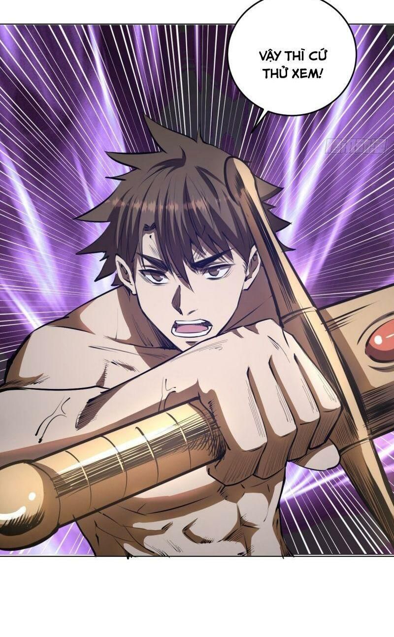 đọc truyện Tinh Linh Ám Đế Chương 61 ảnh 6 tại Thiên Thai Truyện