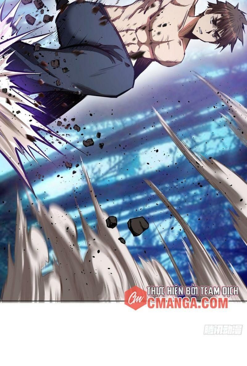 đọc truyện Tinh Linh Ám Đế Chương 61 ảnh 8 tại Thiên Thai Truyện