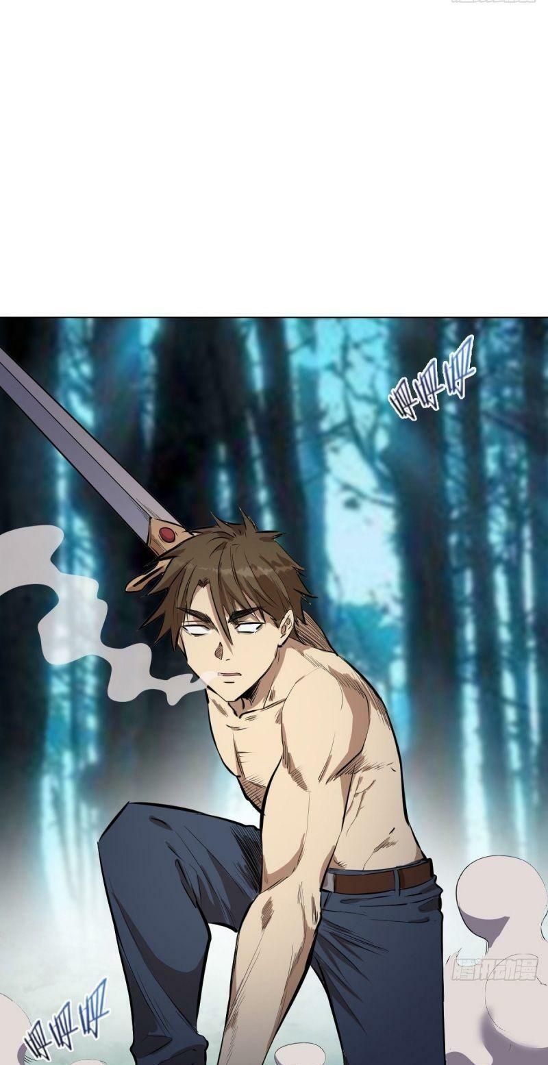 đọc truyện Tinh Linh Ám Đế Chương 61 ảnh 11 tại Thiên Thai Truyện