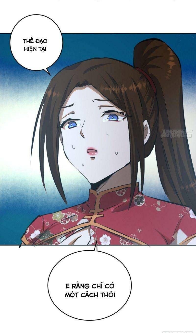 đọc truyện Tinh Linh Ám Đế Chương 62 ảnh 12 tại Thiên Thai Truyện