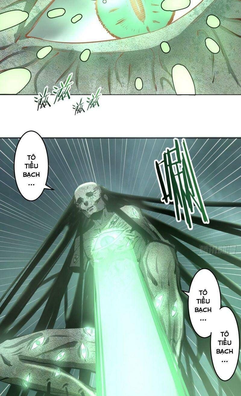 đọc truyện Tinh Linh Ám Đế Chương 62 ảnh 14 tại Thiên Thai Truyện