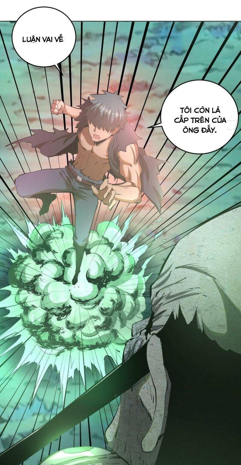 đọc truyện Tinh Linh Ám Đế Chương 62 ảnh 17 tại Thiên Thai Truyện