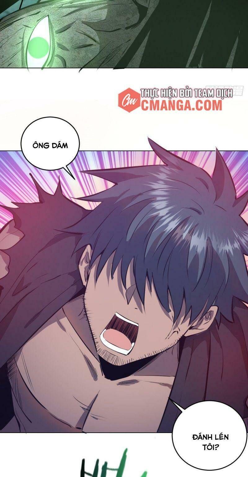 đọc truyện Tinh Linh Ám Đế Chương 62 ảnh 18 tại Thiên Thai Truyện