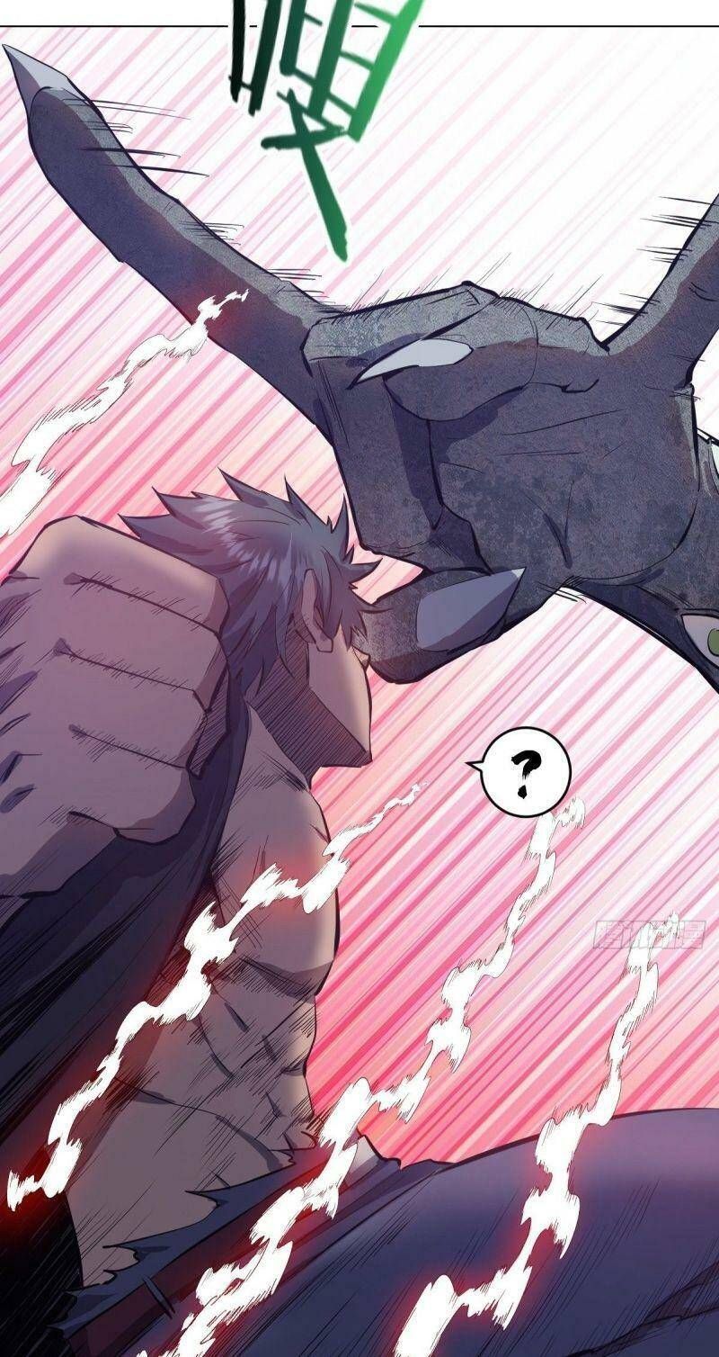 đọc truyện Tinh Linh Ám Đế Chương 62 ảnh 19 tại Thiên Thai Truyện