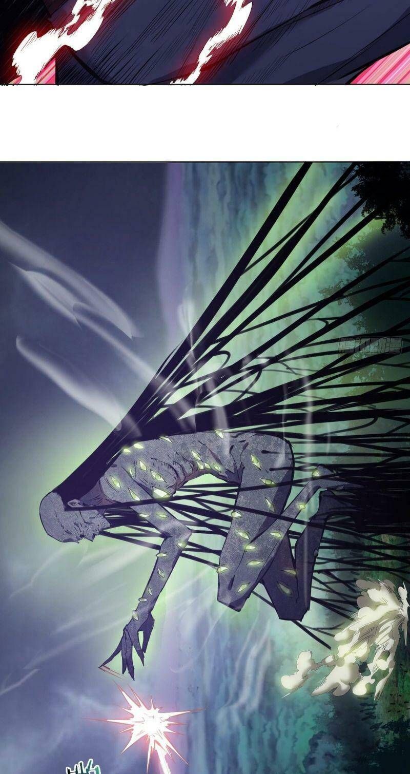 đọc truyện Tinh Linh Ám Đế Chương 62 ảnh 20 tại Thiên Thai Truyện