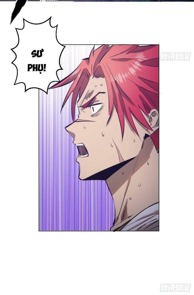 đọc truyện Tinh Linh Ám Đế Chương 62 ảnh 22 tại Thiên Thai Truyện