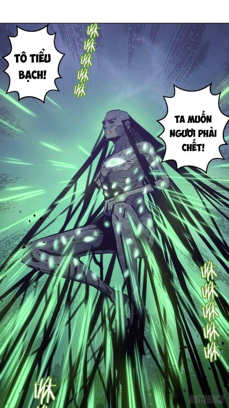 đọc truyện Tinh Linh Ám Đế Chương 62 ảnh 23 tại Thiên Thai Truyện