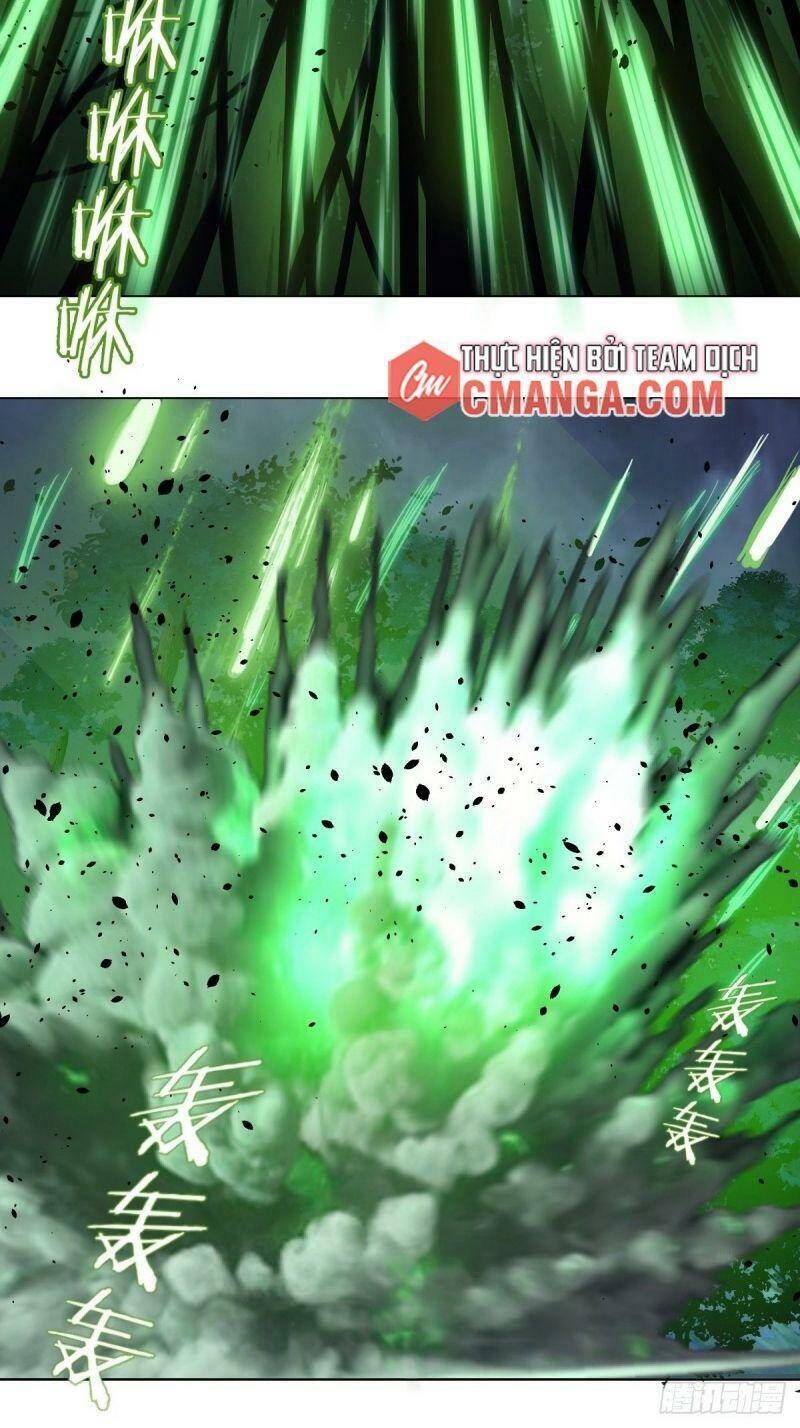 đọc truyện Tinh Linh Ám Đế Chương 62 ảnh 24 tại Thiên Thai Truyện