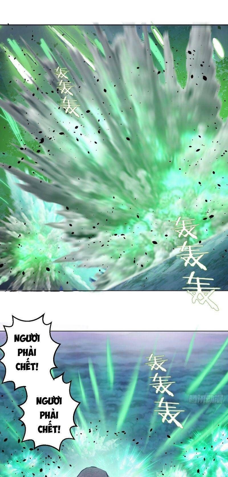 đọc truyện Tinh Linh Ám Đế Chương 62 ảnh 25 tại Thiên Thai Truyện