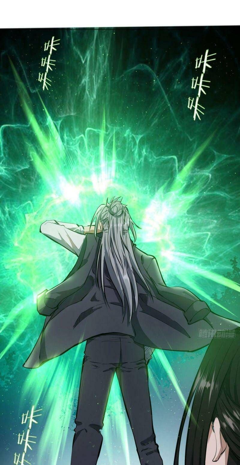 đọc truyện Tinh Linh Ám Đế Chương 62 ảnh 27 tại Thiên Thai Truyện