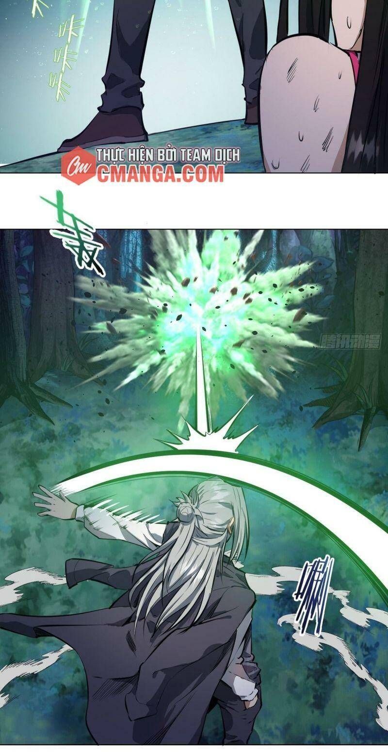 đọc truyện Tinh Linh Ám Đế Chương 62 ảnh 28 tại Thiên Thai Truyện