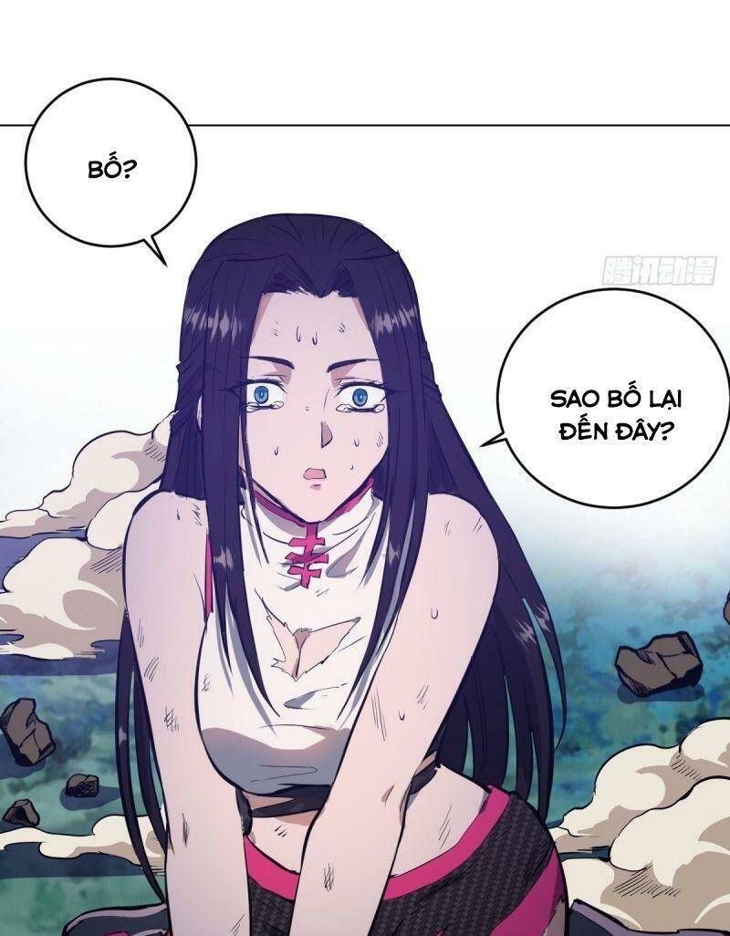 đọc truyện Tinh Linh Ám Đế Chương 62 ảnh 29 tại Thiên Thai Truyện