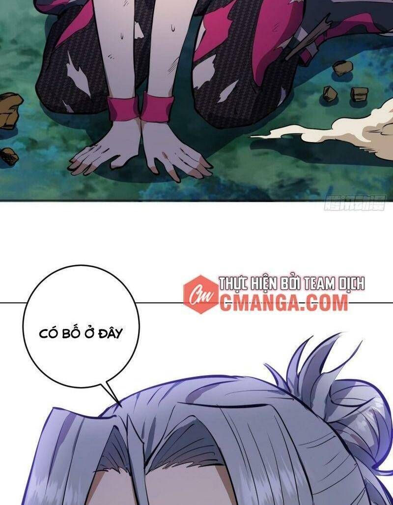 đọc truyện Tinh Linh Ám Đế Chương 62 ảnh 30 tại Thiên Thai Truyện