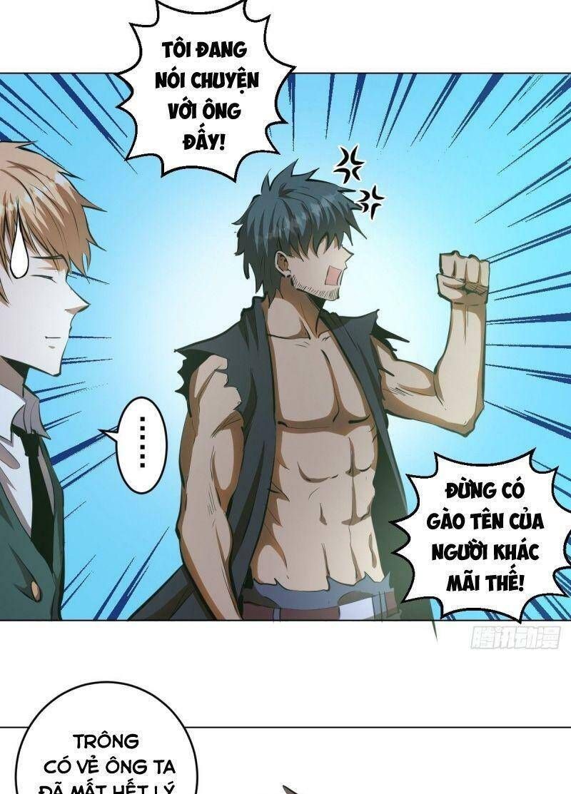 đọc truyện Tinh Linh Ám Đế Chương 62 ảnh 7 tại Thiên Thai Truyện