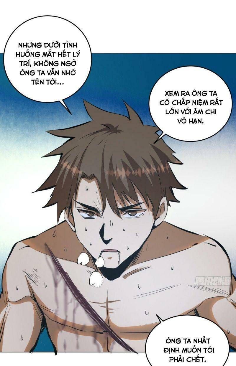 đọc truyện Tinh Linh Ám Đế Chương 62 ảnh 9 tại Thiên Thai Truyện