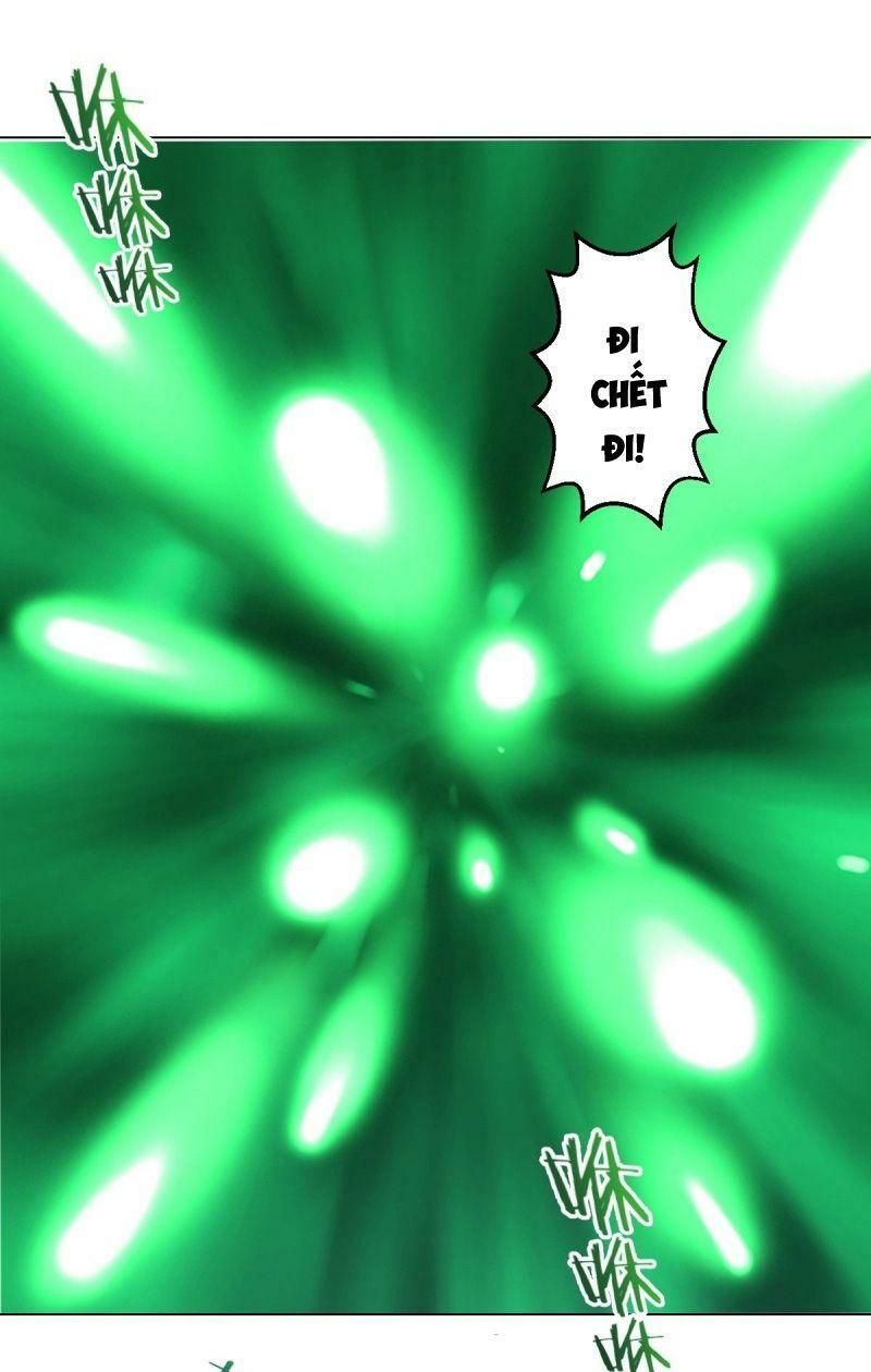 đọc truyện Tinh Linh Ám Đế Chương 63 ảnh 3 tại Thiên Thai Truyện