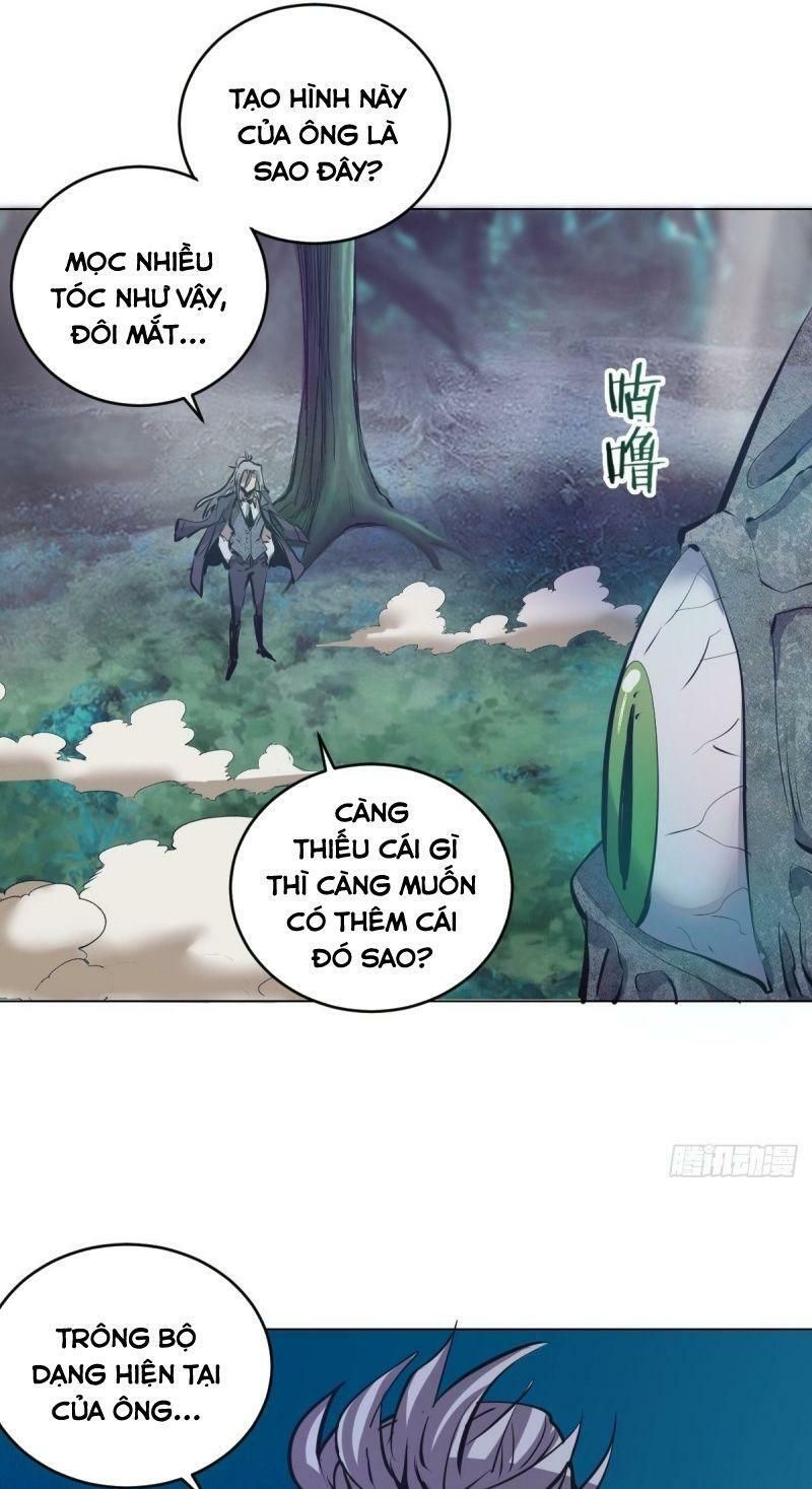 đọc truyện Tinh Linh Ám Đế Chương 63 ảnh 13 tại Thiên Thai Truyện