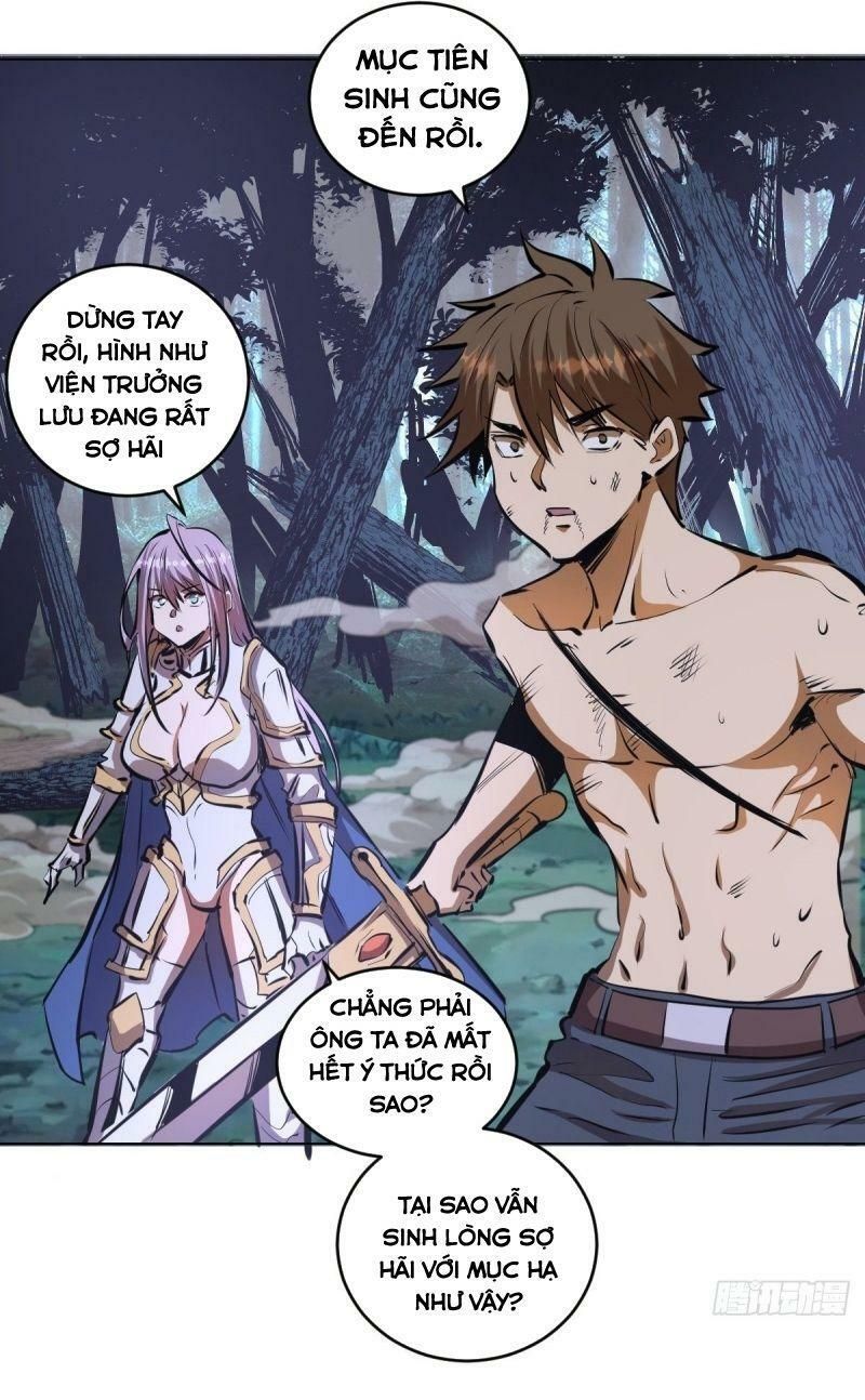 đọc truyện Tinh Linh Ám Đế Chương 63 ảnh 16 tại Thiên Thai Truyện