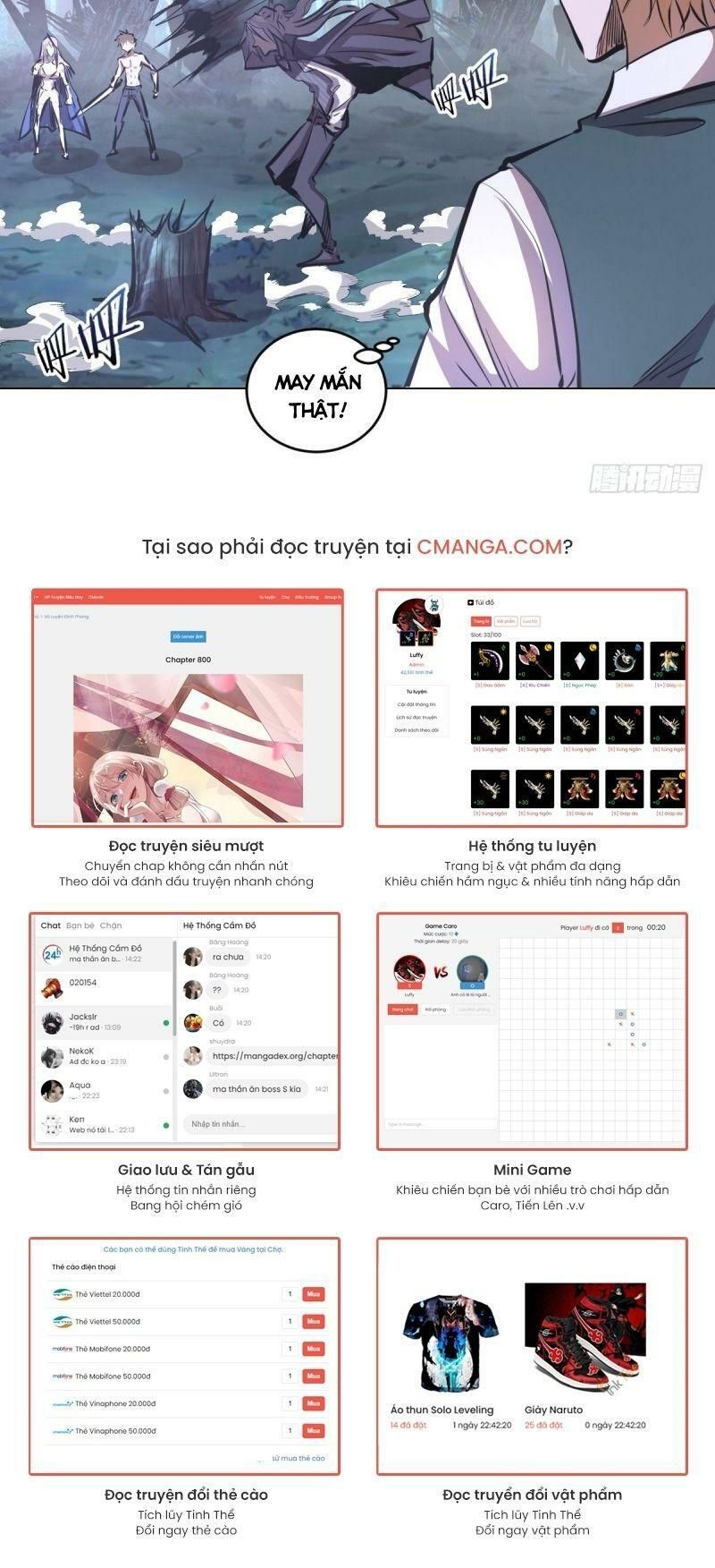 đọc truyện Tinh Linh Ám Đế Chương 63 ảnh 22 tại Thiên Thai Truyện