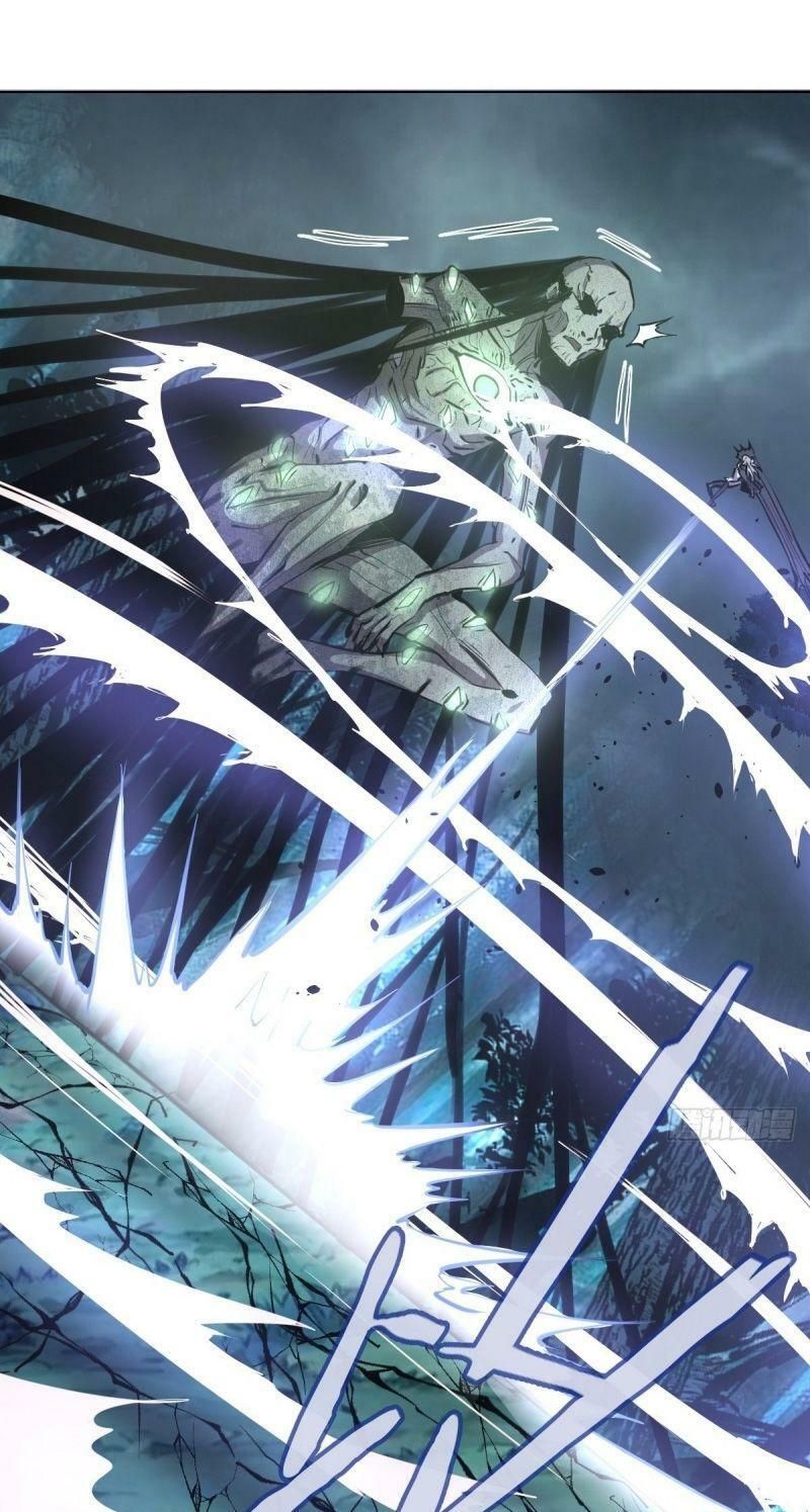 đọc truyện Tinh Linh Ám Đế Chương 63 ảnh 23 tại Thiên Thai Truyện