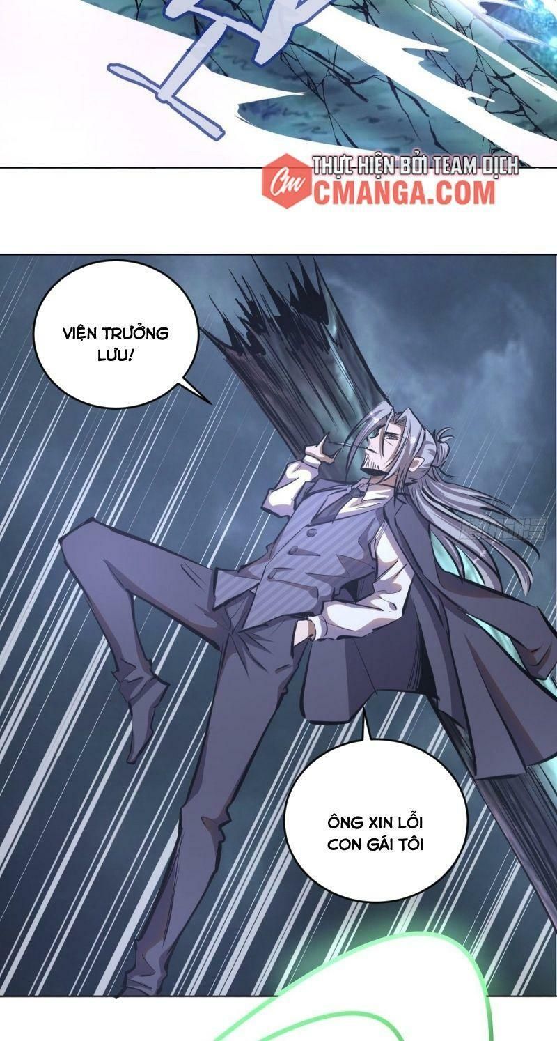 đọc truyện Tinh Linh Ám Đế Chương 63 ảnh 24 tại Thiên Thai Truyện