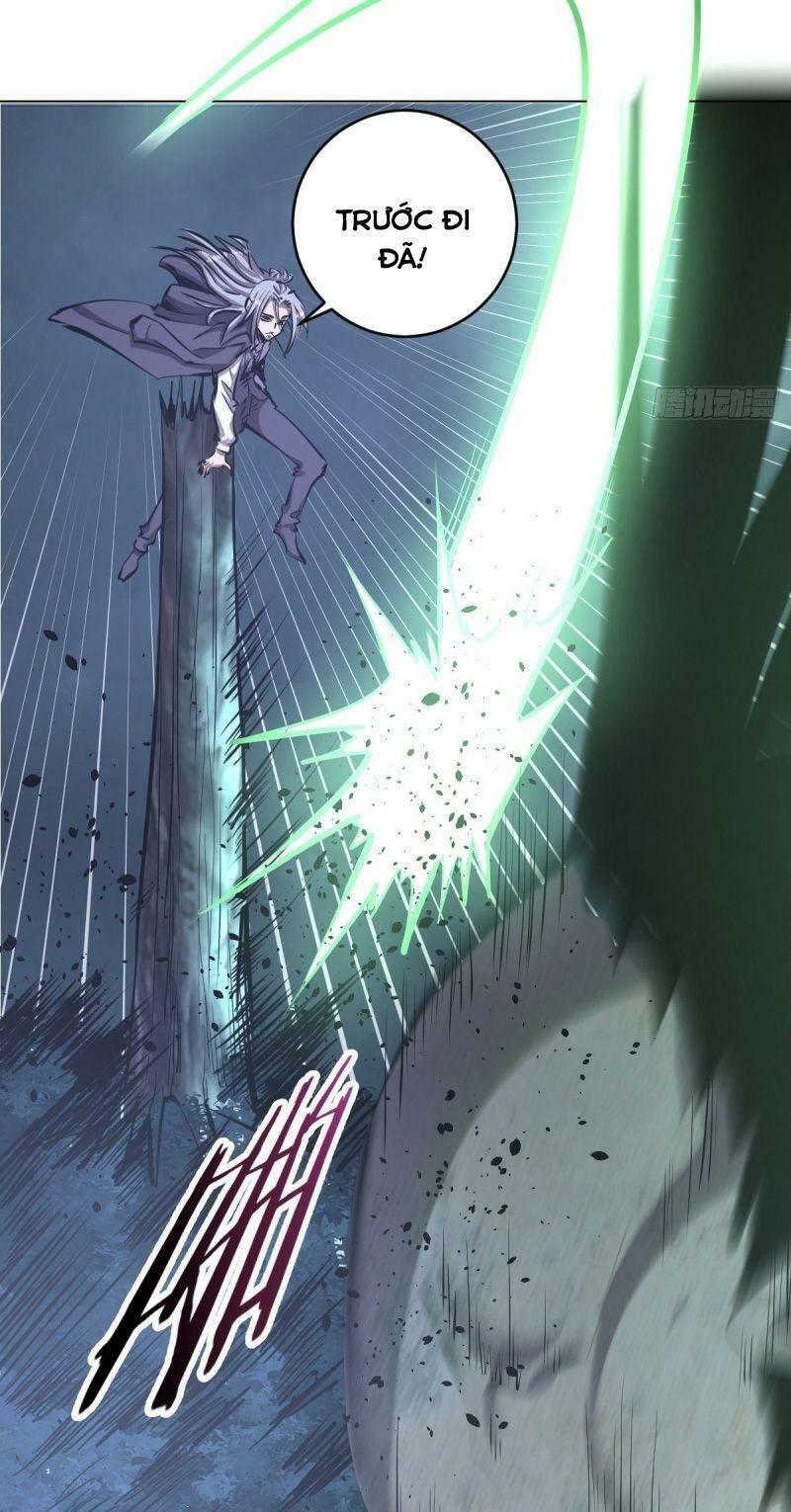 đọc truyện Tinh Linh Ám Đế Chương 63 ảnh 25 tại Thiên Thai Truyện