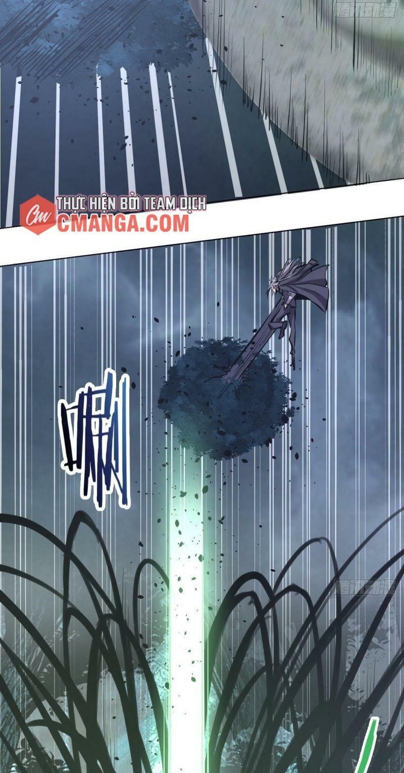 đọc truyện Tinh Linh Ám Đế Chương 63 ảnh 26 tại Thiên Thai Truyện