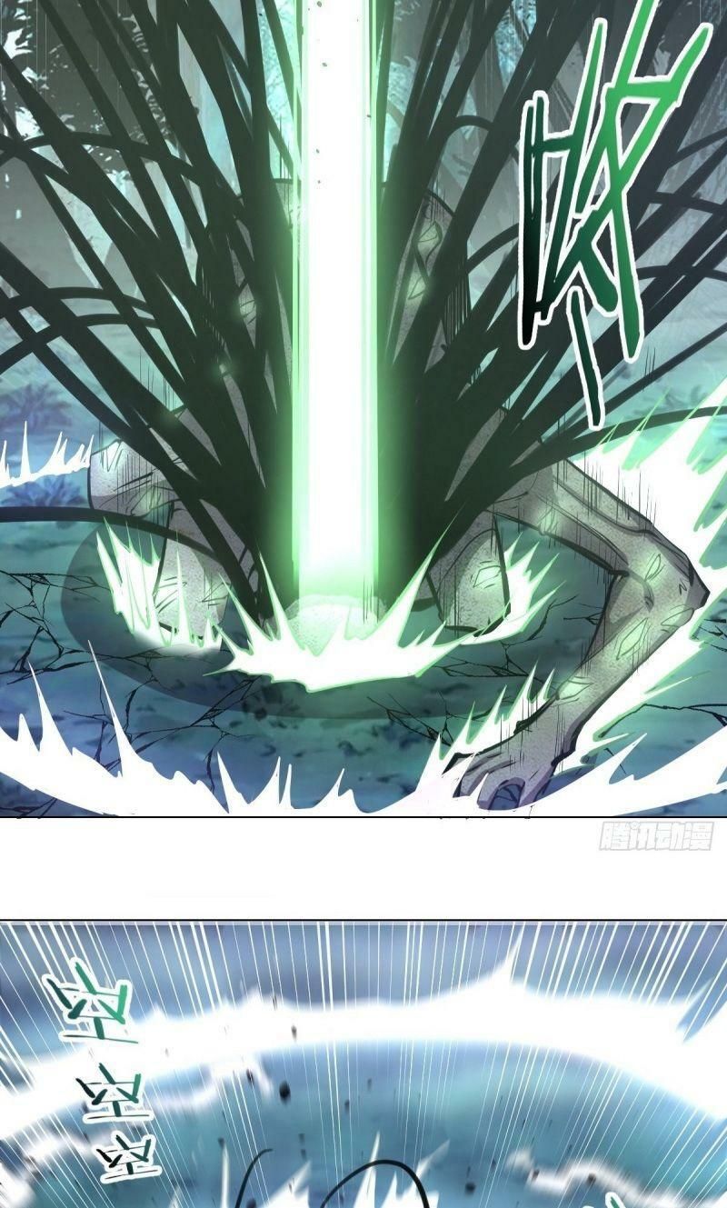 đọc truyện Tinh Linh Ám Đế Chương 63 ảnh 27 tại Thiên Thai Truyện