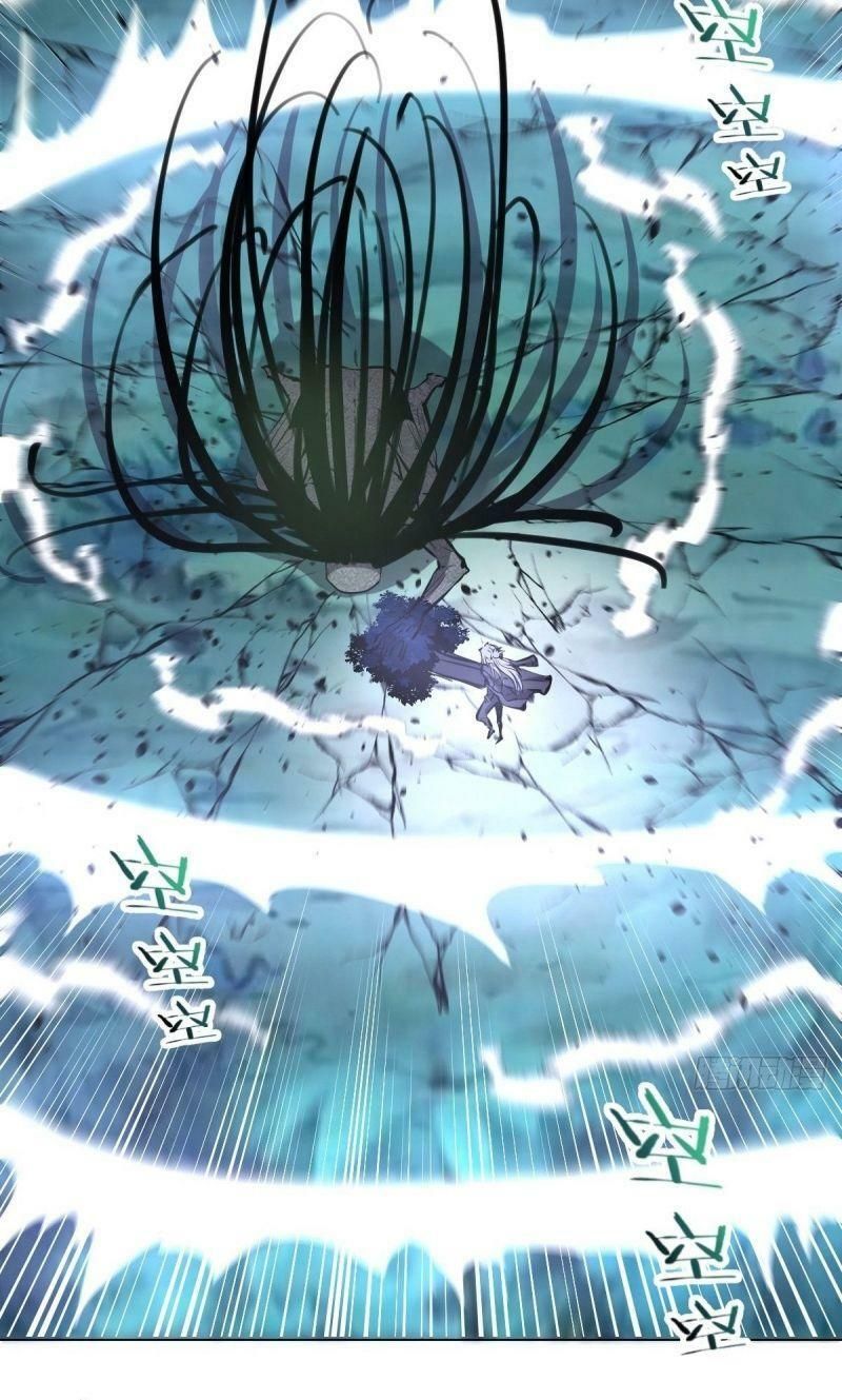 đọc truyện Tinh Linh Ám Đế Chương 63 ảnh 28 tại Thiên Thai Truyện