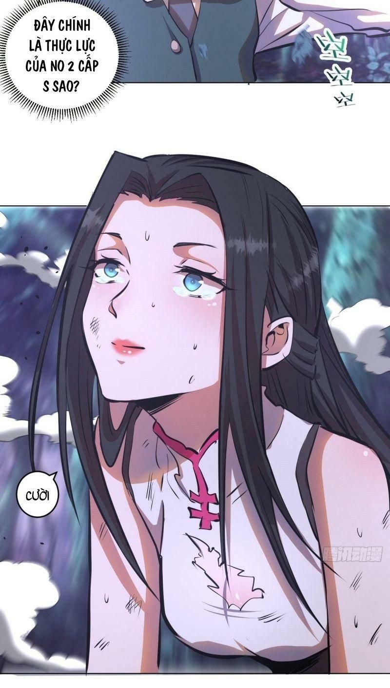 đọc truyện Tinh Linh Ám Đế Chương 63 ảnh 30 tại Thiên Thai Truyện