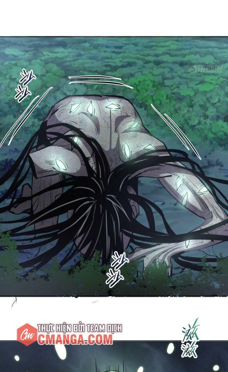 đọc truyện Tinh Linh Ám Đế Chương 63 ảnh 33 tại Thiên Thai Truyện