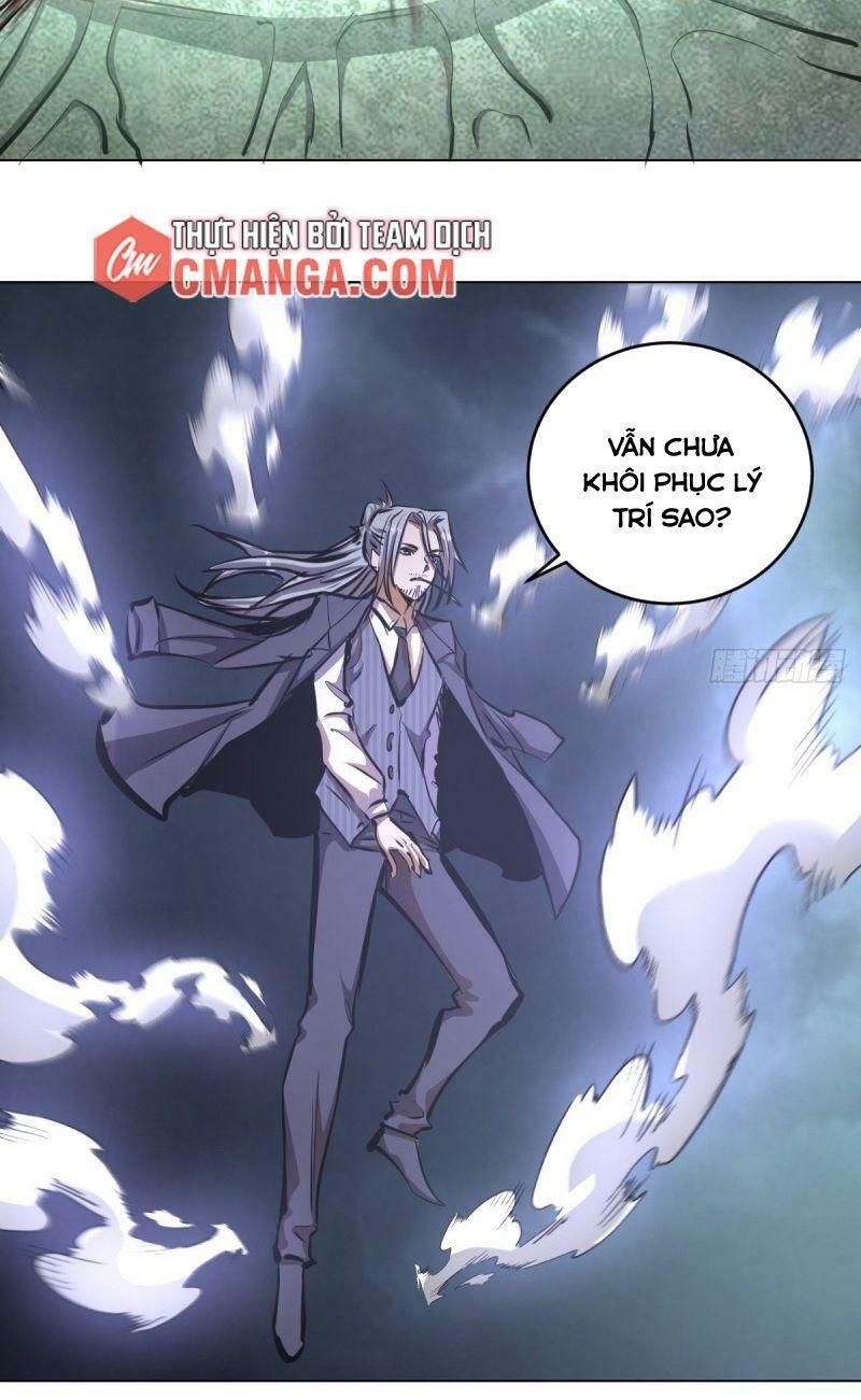 đọc truyện Tinh Linh Ám Đế Chương 63 ảnh 36 tại Thiên Thai Truyện