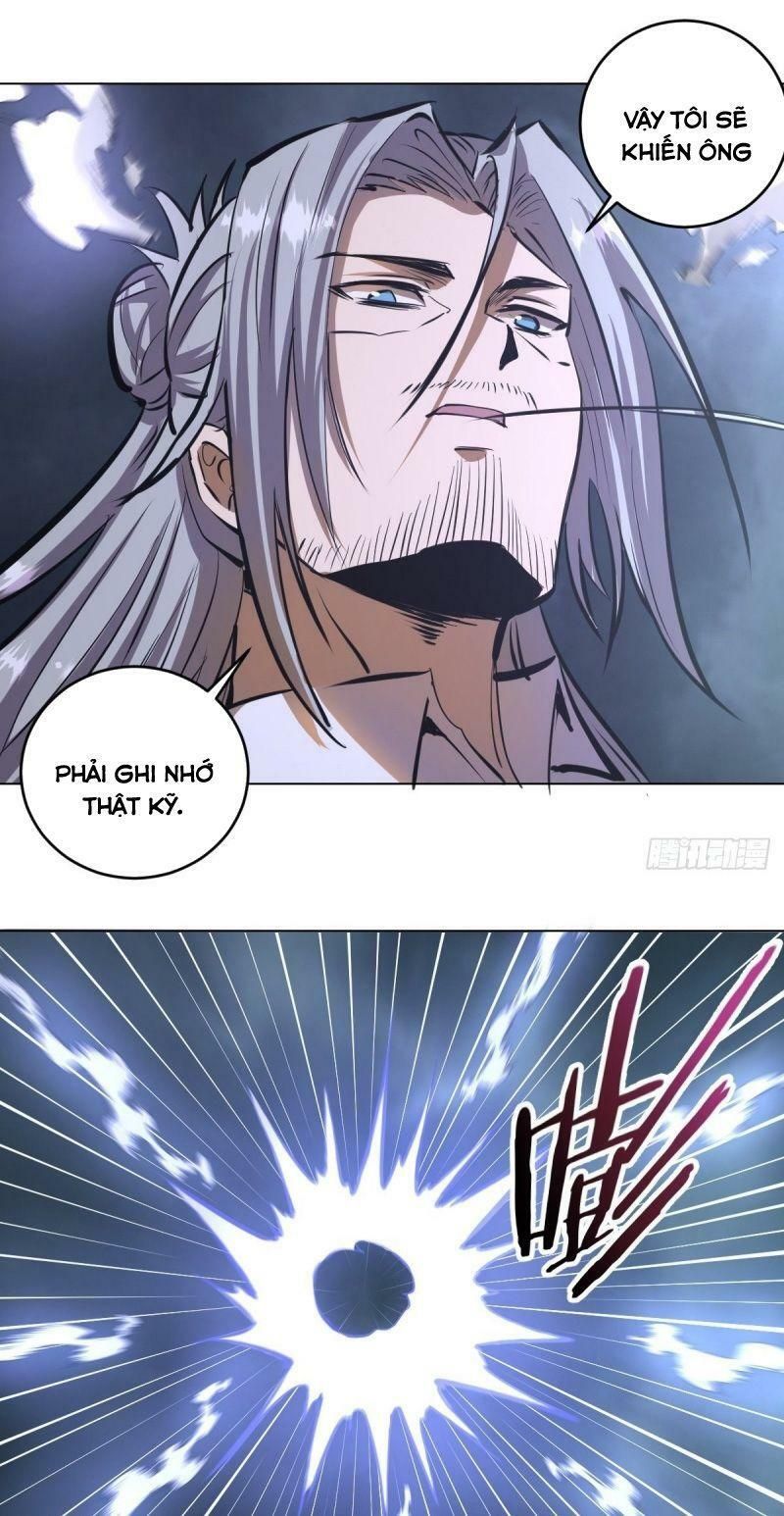 đọc truyện Tinh Linh Ám Đế Chương 63 ảnh 37 tại Thiên Thai Truyện