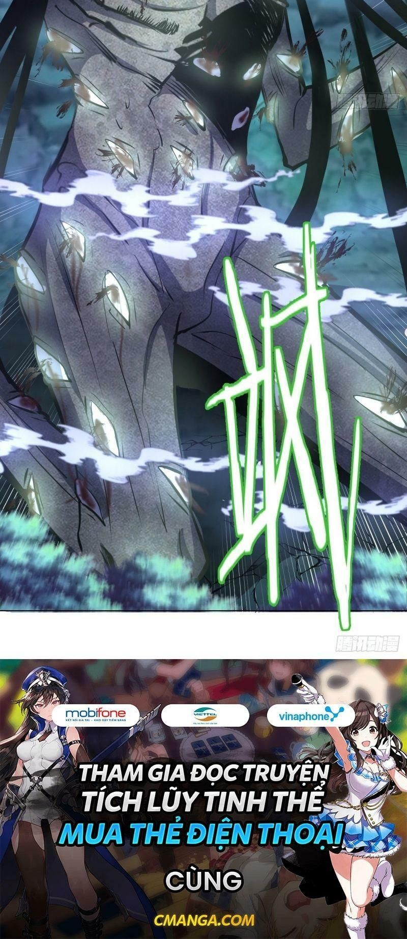 đọc truyện Tinh Linh Ám Đế Chương 63 ảnh 40 tại Thiên Thai Truyện