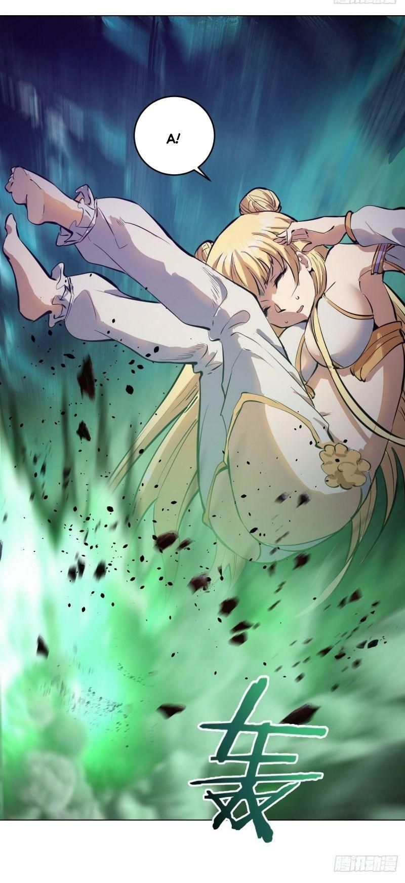 đọc truyện Tinh Linh Ám Đế Chương 63 ảnh 6 tại Thiên Thai Truyện