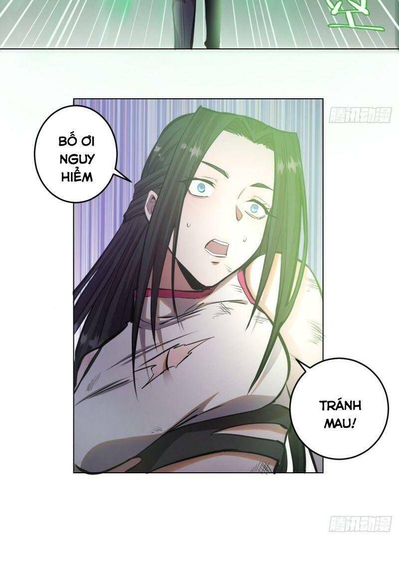 đọc truyện Tinh Linh Ám Đế Chương 64 ảnh 12 tại Thiên Thai Truyện