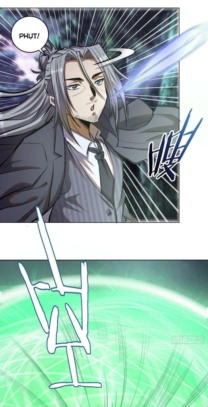 đọc truyện Tinh Linh Ám Đế Chương 64 ảnh 13 tại Thiên Thai Truyện