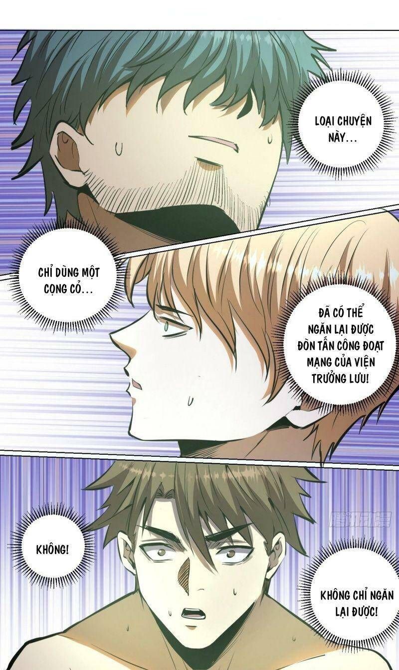 đọc truyện Tinh Linh Ám Đế Chương 64 ảnh 15 tại Thiên Thai Truyện