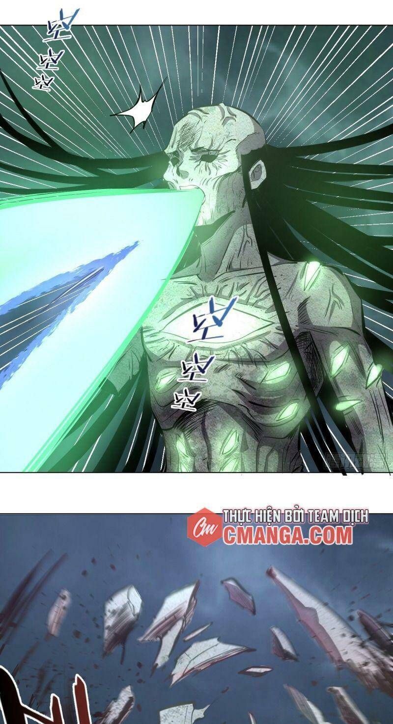 đọc truyện Tinh Linh Ám Đế Chương 64 ảnh 17 tại Thiên Thai Truyện