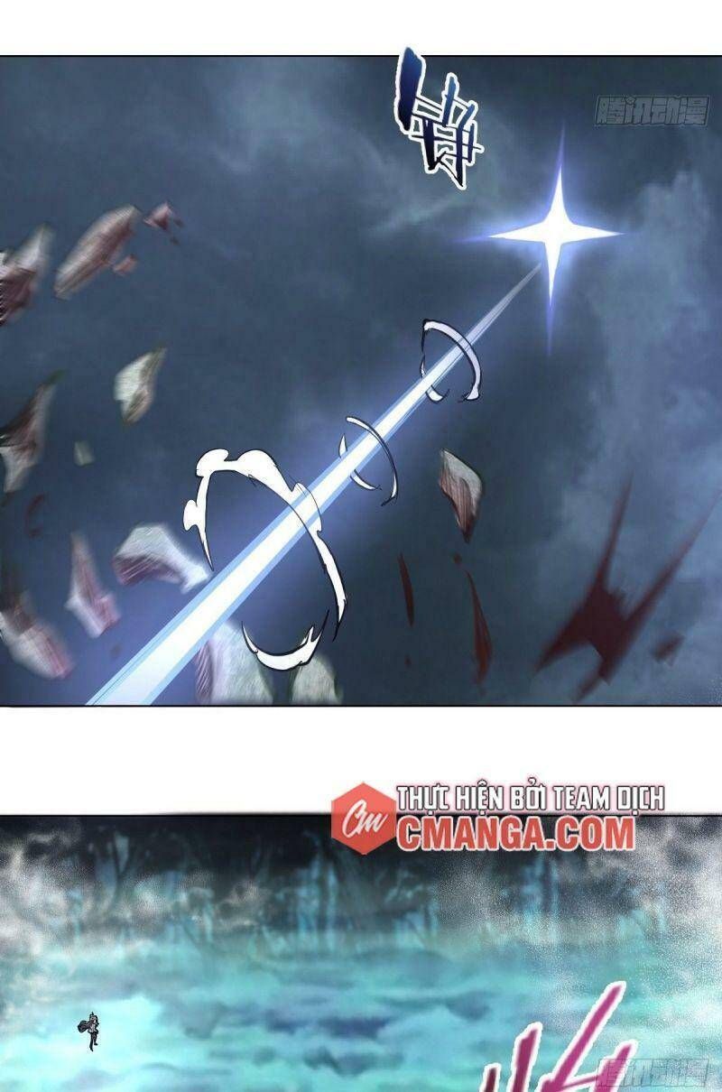 đọc truyện Tinh Linh Ám Đế Chương 64 ảnh 19 tại Thiên Thai Truyện