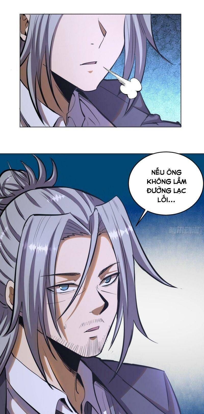 đọc truyện Tinh Linh Ám Đế Chương 64 ảnh 21 tại Thiên Thai Truyện