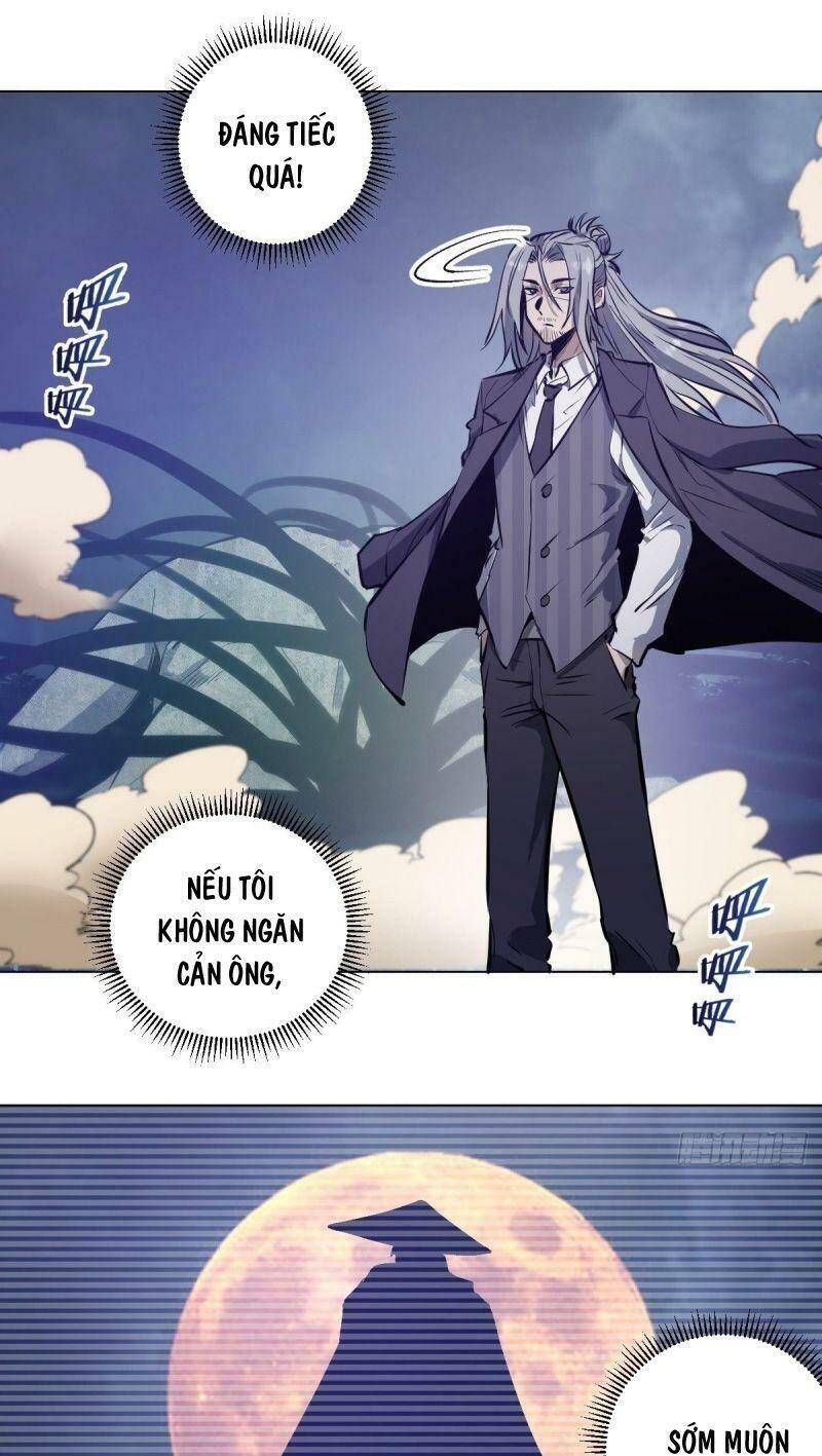 đọc truyện Tinh Linh Ám Đế Chương 64 ảnh 23 tại Thiên Thai Truyện