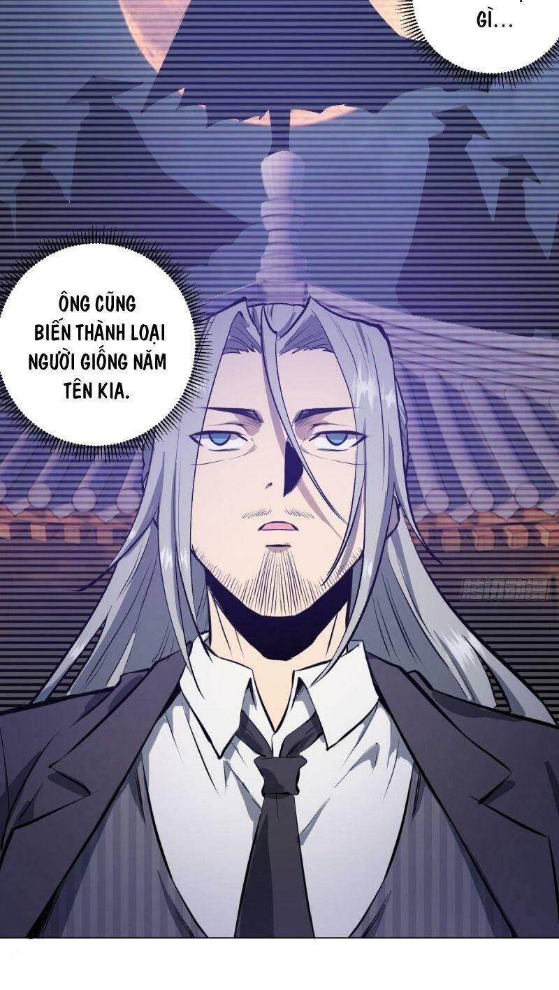 đọc truyện Tinh Linh Ám Đế Chương 64 ảnh 24 tại Thiên Thai Truyện