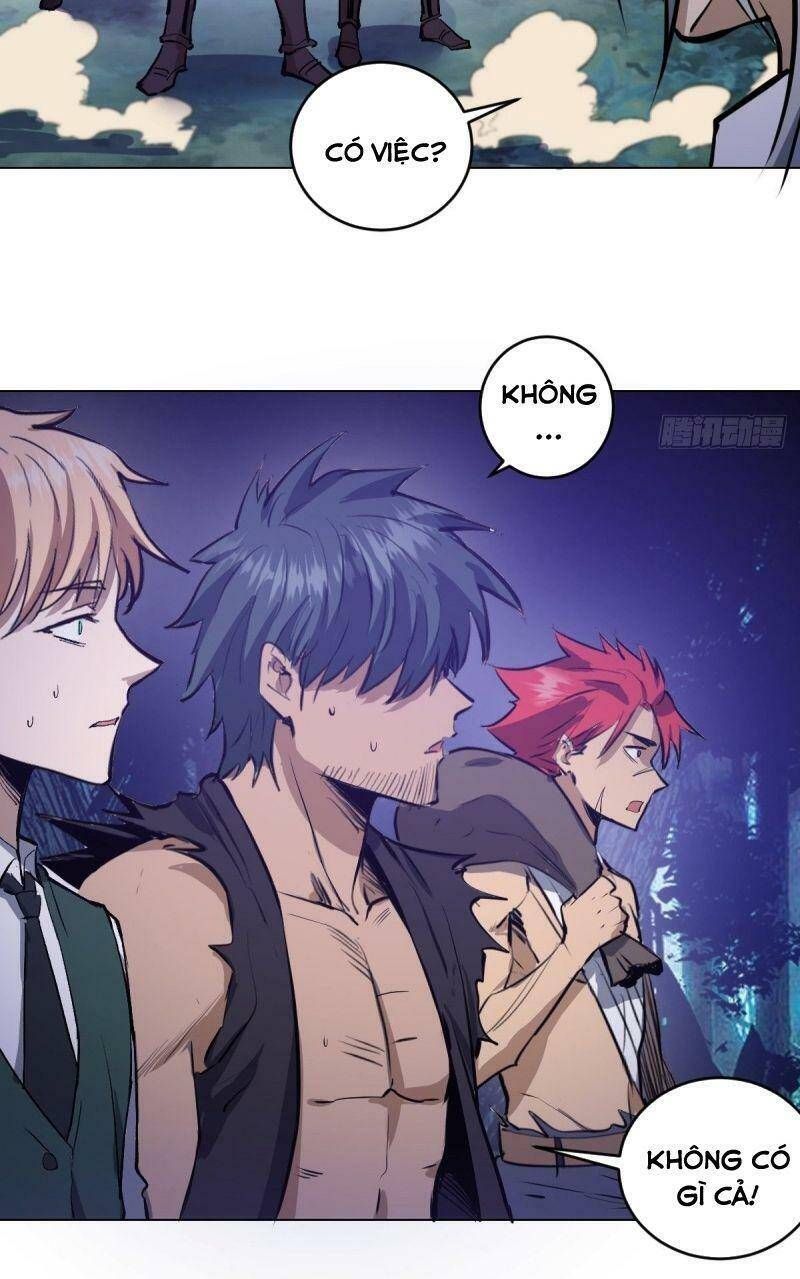 đọc truyện Tinh Linh Ám Đế Chương 64 ảnh 26 tại Thiên Thai Truyện